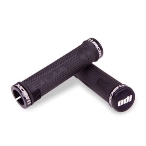 BOX ONE LOCK ON HANDVATEN 130 mm BLACK/COLOR CLAMP