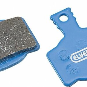 Elvedes Disc brake pads 6897