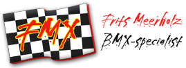 Frits BMX
