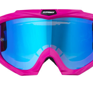 Kenny Track goggle adult pink