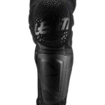 Leatt Knee shin protectie 3DF Hybrid EXT