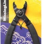 KMC ketting Missinglink Remover