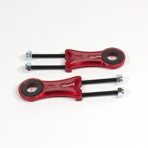 Profile chain Tensioners red 3/8" 10 mm