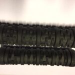 GT Grips 140 mm black