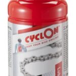 Cyclon wet lube kettingsmeermiddel 125 ml