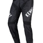 Kenny Elite Pants JEUGD 18 Black 2022