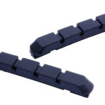 Elvedes V-type brake pads 72 mm