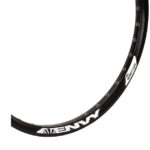 Envy Sun Ringle velg  20 x 1.75 black 36 sp