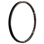SUN RINGLÉ ENVY LITE rims/velgen 20 x 1.50 zwart