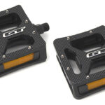 GT BMX Alloy Pedals 9/16