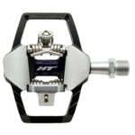 HT GT1 PEDAL SPD black NIEUW