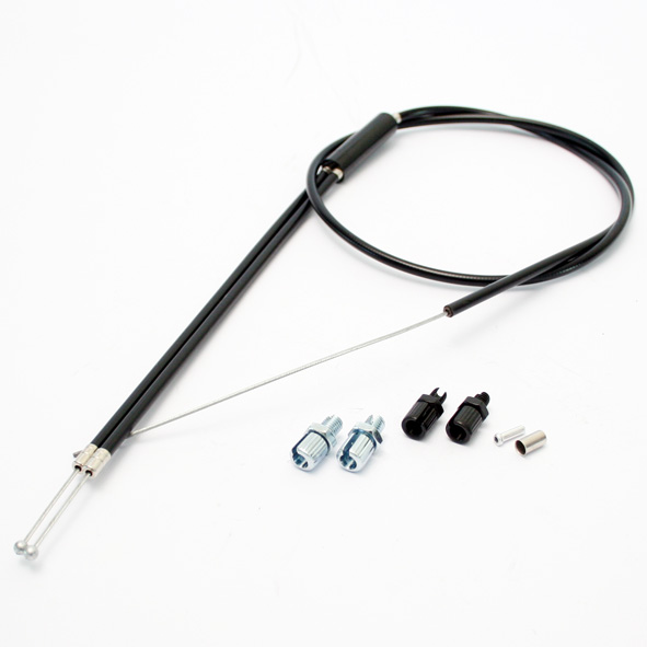 cable kit Freestyle cable rear (achter)