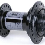 KHE Cassette HUB EAS 9T BLACK Schwarz