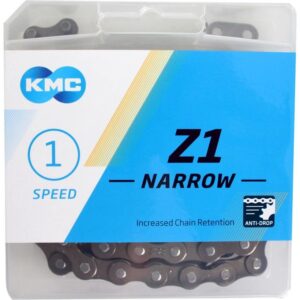 KMC ketting Z1 3/32 narrow