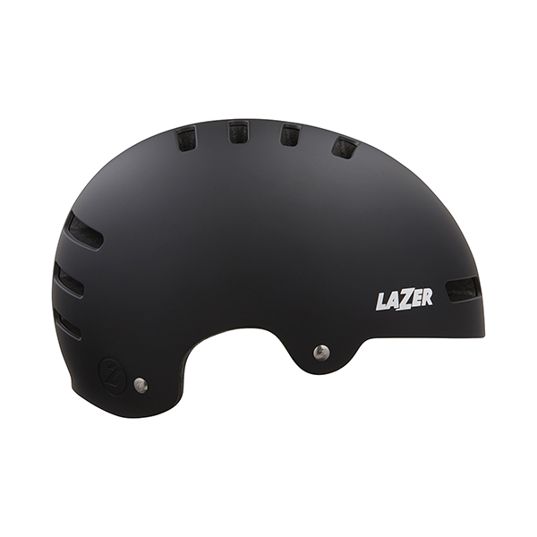 Lazer One+ helm matt black