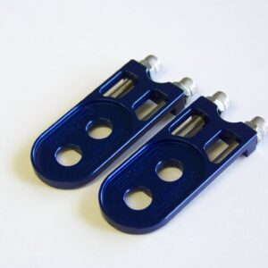 LDC kettingspanners blue 10 mm