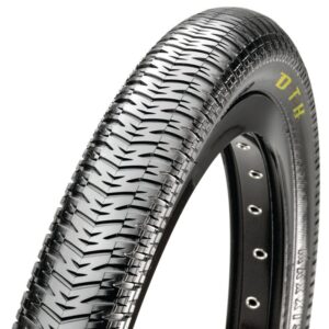 Maxxis DTH Tire Black 20 x 1.50/1.75