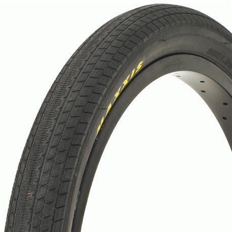 Maxxis Torch Tire 20" 1 1/8 - 3/8 Black