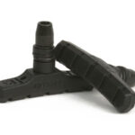 Odyssey Slim by Four brake pads black normal