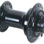 Prism Cassette HUB 14mm 9T Black