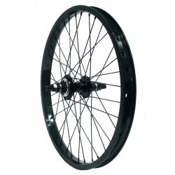 Achterwiel Freestyle 9T 14 mm 36 H
