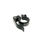 SD snelsluiting/Quick Release Clamp black