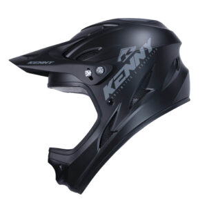 BMX Downhill Kenny helm 2023 matt zwart