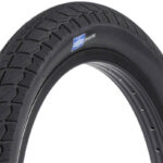 SET (2x) Sunday Current 18"x 2.20 tire black