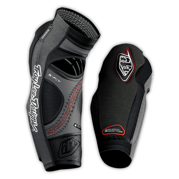 Troy Lee Elbow Guards EG 5550 adult XS TLD
