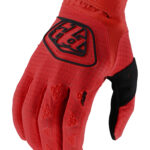 Air Glove Troy Lee red ADULT S en M