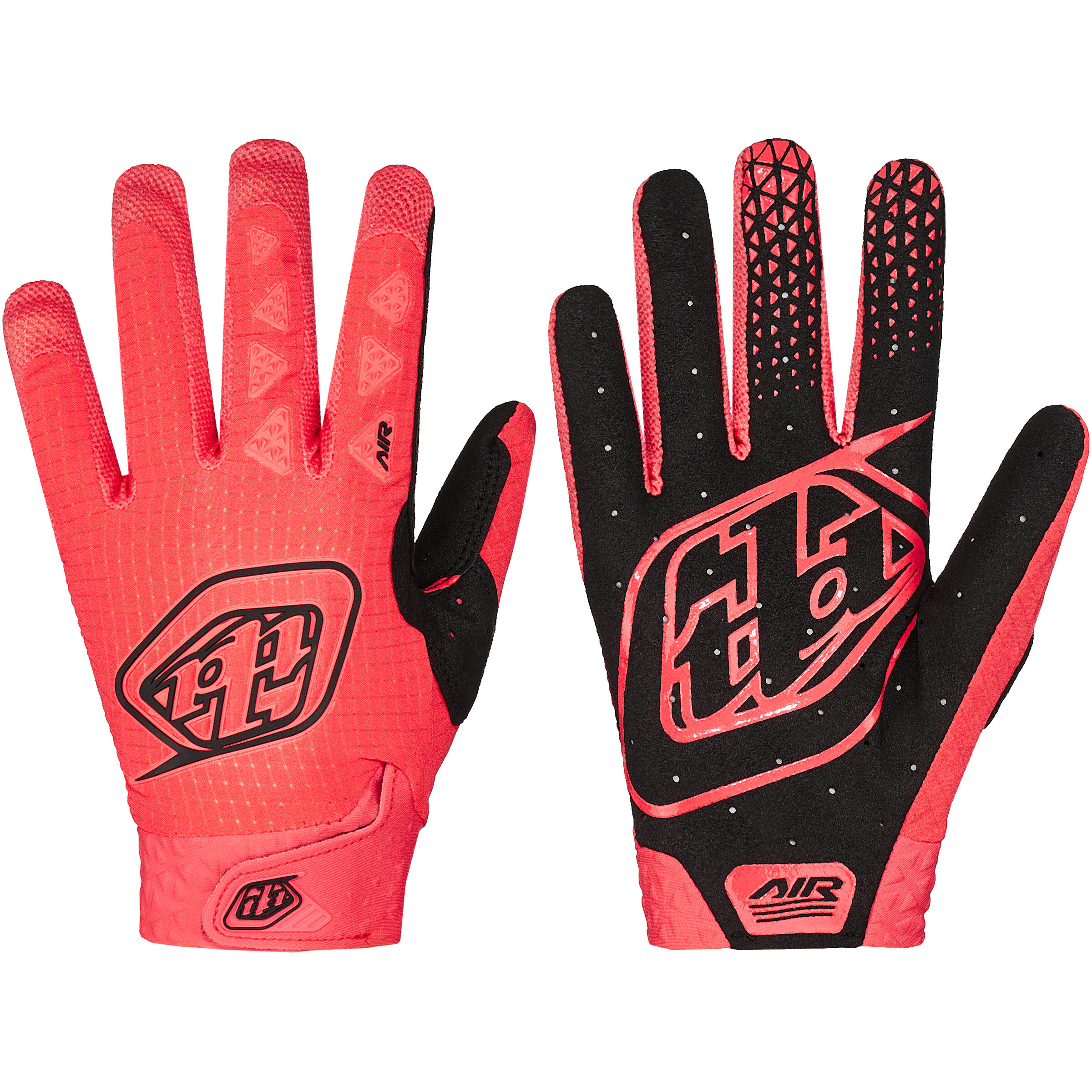 Air Glove Troy Lee red youth