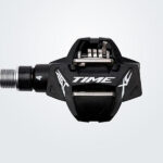 Time XC 4 pedals black